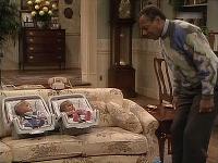 The Cosby Show